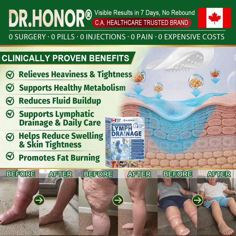 🚨 FINAL OFFER — Unlock Our Lowest Price Ever: 90% OFF  One last chance to stock up on DR.HONOR® at our biggest discount — this offer disappears when you leave this page.