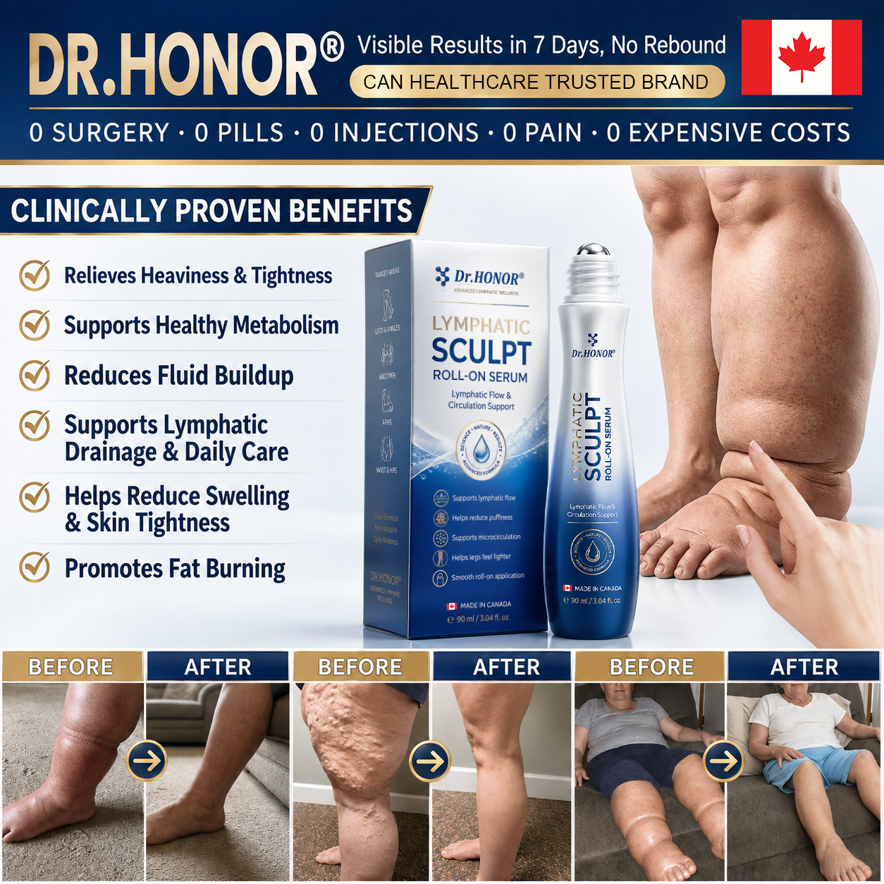 🚨 FINAL OFFER — Unlock Our Lowest Price Ever: 90% OFF  One last chance to stock up on DR.HONOR® at our biggest discount — this offer disappears when you leave this page.