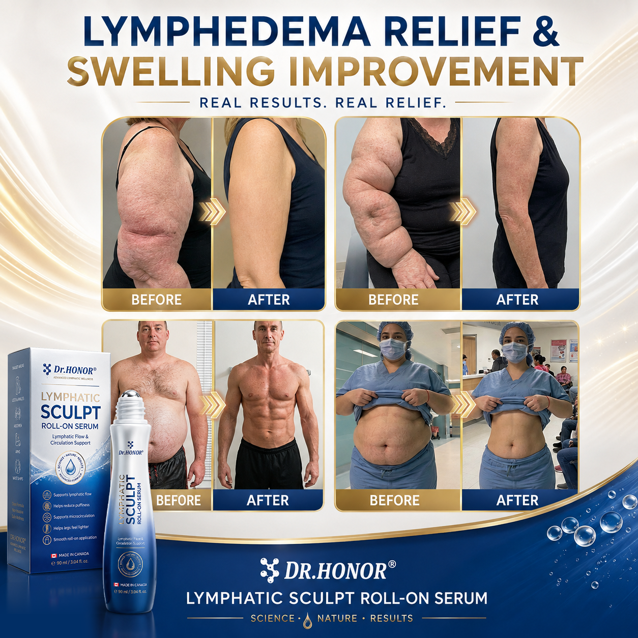 🚨 FINAL OFFER — Unlock Our Lowest Price Ever: 90% OFF  One last chance to stock up on DR.HONOR® at our biggest discount — this offer disappears when you leave this page.