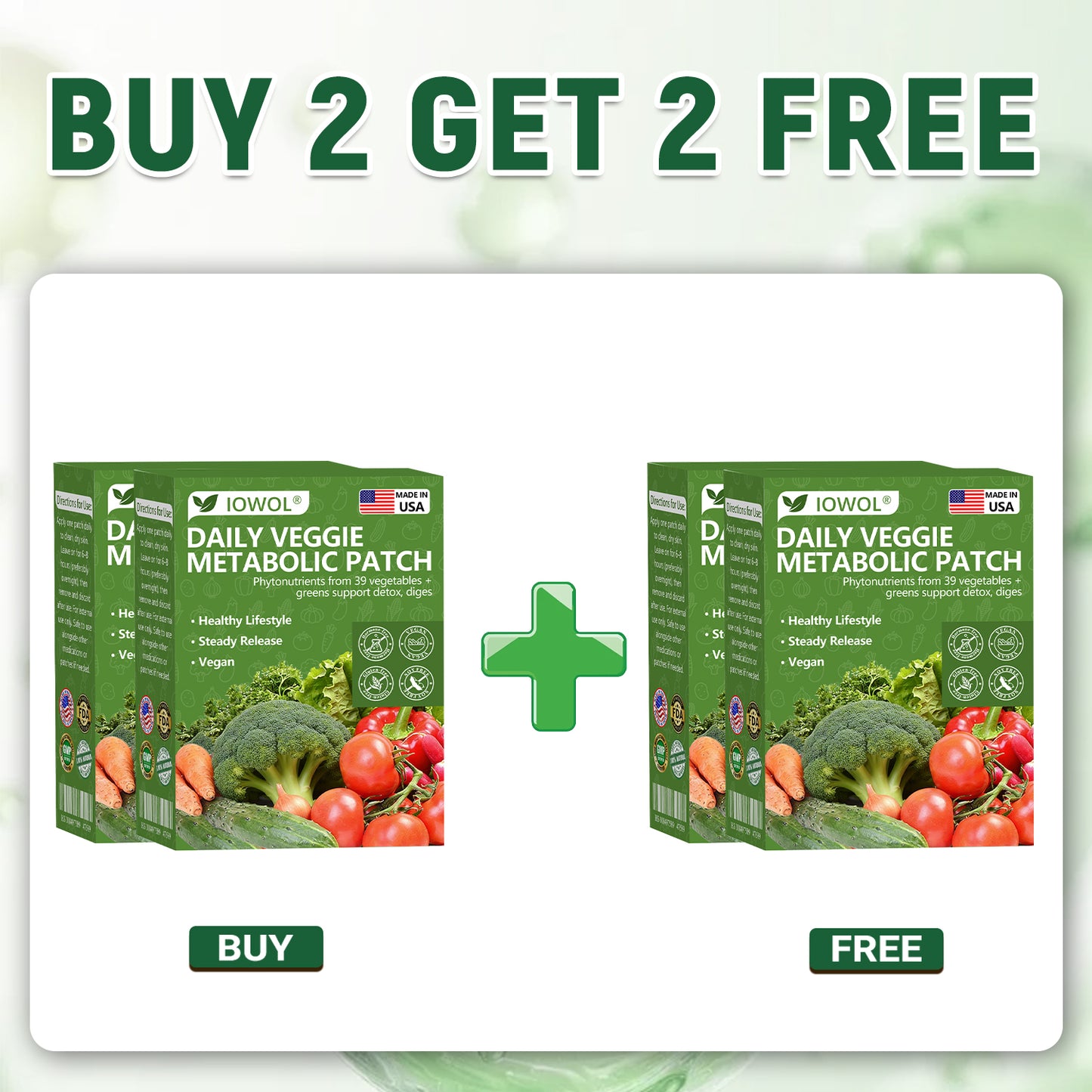 𝑾𝒉𝒆𝒏 𝒖𝒔𝒆𝒅 𝒕𝒐𝒈𝒆𝒕𝒉𝒆𝒓 𝒘𝒊𝒕𝒉 𝐆𝐞𝐧𝐚𝐲𝐮® 60+ 𝑵𝒐𝒏-𝑮𝑴𝑶 𝑭𝒓𝒖𝒊𝒕𝒔 Patch, 𝒕𝒉𝒆 𝒆𝒇𝒇𝒆𝒄𝒕 𝒊𝒔 𝒃𝒐𝒐𝒔𝒕𝒆𝒅 𝒃𝒚 𝒖𝒑 𝒕𝒐 2 𝒕𝒊𝒎𝒆𝒔! 𝑷𝒖𝒓𝒄𝒉𝒂𝒔𝒆 𝒏𝒐𝒘 𝒂𝒏𝒅 𝒆𝒏𝒋𝒐𝒚 𝒂 𝒍𝒊𝒎𝒊𝒕𝒆𝒅-𝒕𝒊𝒎𝒆 80% 𝒔𝒑𝒆𝒄𝒊𝒂𝒍 𝒅𝒊𝒔𝒄𝒐𝒖𝒏𝒕, 𝒉𝒆𝒍𝒑𝒊𝒏𝒈 𝒚𝒐𝒖 𝒂𝒄𝒉𝒊𝒆𝒗𝒆 𝒚𝒐𝒖𝒓 𝒘𝒆𝒊𝒈𝒉𝒕 𝒍𝒐𝒔𝒔 𝒂𝒏𝒅 𝒉𝒆𝒂𝒍𝒕𝒉 𝒈𝒐𝒂𝒍𝒔 𝒇𝒂𝒔𝒕𝒆𝒓!