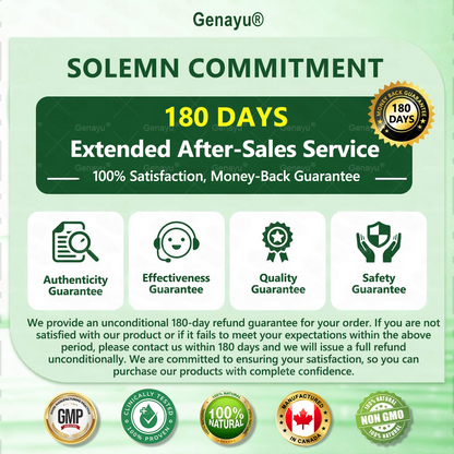 𝑶𝒏𝒆 𝒍𝒂𝒔𝒕 𝒄𝒉𝒂𝒏𝒄𝒆! 𝑮𝒓𝒂𝒃 𝒕𝒉𝒊𝒔 𝒍𝒖𝒄𝒌𝒚 𝒇𝒊𝒏𝒅 𝒂𝒕 50% 𝑶𝑭𝑭!🔥180-𝒅𝒂𝒚 𝒎𝒐𝒏𝒆𝒚 𝒃𝒂𝒄𝒌 𝒈𝒖𝒂𝒓𝒂𝒏𝒕𝒆𝒆! 𝑭𝒓𝒆𝒆 𝒂𝒊𝒓 𝒔𝒉𝒊𝒑𝒑𝒊𝒏𝒈!⚡𝐆𝐞𝐧𝒂𝒚𝘂®