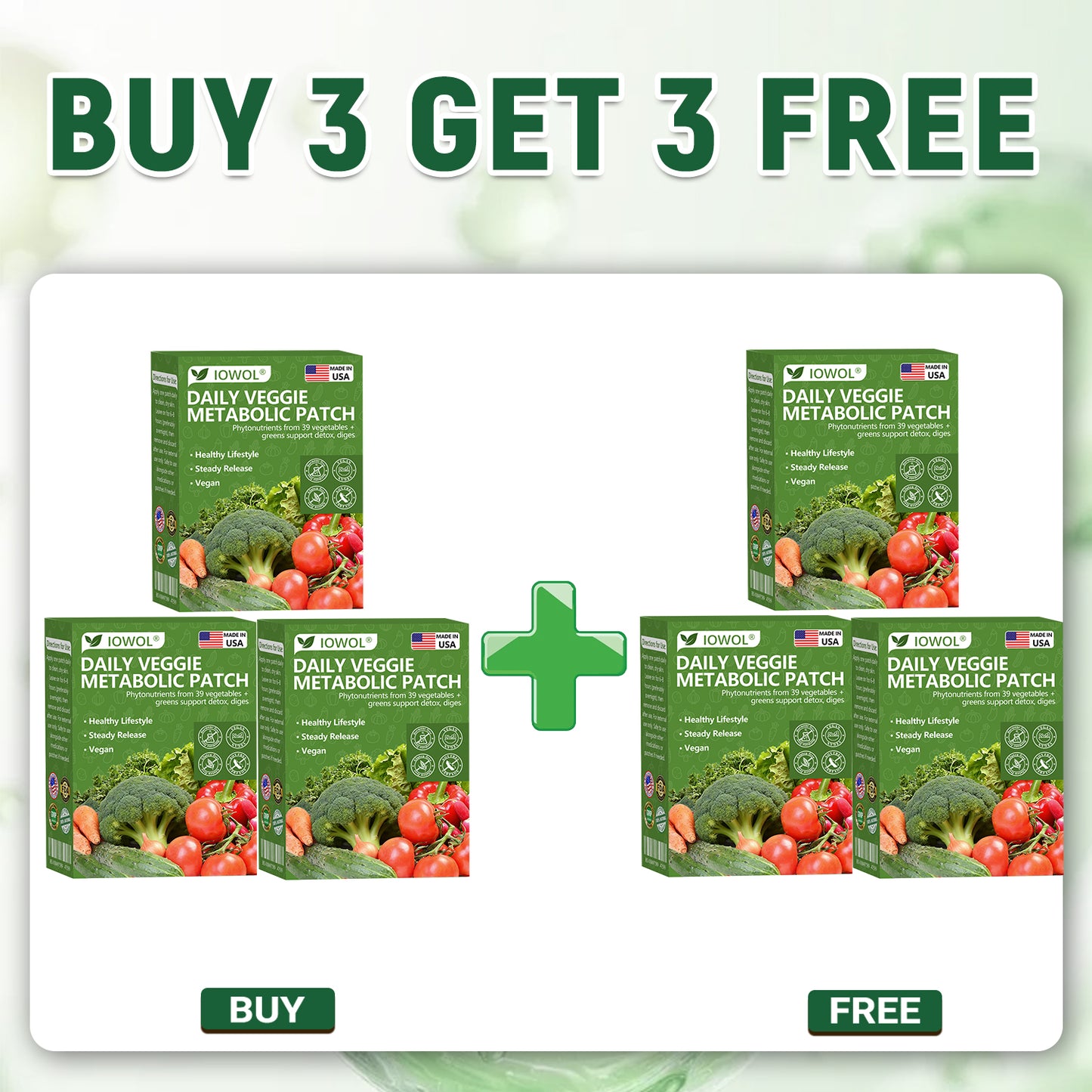 𝑾𝒉𝒆𝒏 𝒖𝒔𝒆𝒅 𝒕𝒐𝒈𝒆𝒕𝒉𝒆𝒓 𝒘𝒊𝒕𝒉 𝐆𝐞𝐧𝐚𝐲𝐮® 60+ 𝑵𝒐𝒏-𝑮𝑴𝑶 𝑭𝒓𝒖𝒊𝒕𝒔 Patch, 𝒕𝒉𝒆 𝒆𝒇𝒇𝒆𝒄𝒕 𝒊𝒔 𝒃𝒐𝒐𝒔𝒕𝒆𝒅 𝒃𝒚 𝒖𝒑 𝒕𝒐 2 𝒕𝒊𝒎𝒆𝒔! 𝑷𝒖𝒓𝒄𝒉𝒂𝒔𝒆 𝒏𝒐𝒘 𝒂𝒏𝒅 𝒆𝒏𝒋𝒐𝒚 𝒂 𝒍𝒊𝒎𝒊𝒕𝒆𝒅-𝒕𝒊𝒎𝒆 80% 𝒔𝒑𝒆𝒄𝒊𝒂𝒍 𝒅𝒊𝒔𝒄𝒐𝒖𝒏𝒕, 𝒉𝒆𝒍𝒑𝒊𝒏𝒈 𝒚𝒐𝒖 𝒂𝒄𝒉𝒊𝒆𝒗𝒆 𝒚𝒐𝒖𝒓 𝒘𝒆𝒊𝒈𝒉𝒕 𝒍𝒐𝒔𝒔 𝒂𝒏𝒅 𝒉𝒆𝒂𝒍𝒕𝒉 𝒈𝒐𝒂𝒍𝒔 𝒇𝒂𝒔𝒕𝒆𝒓!