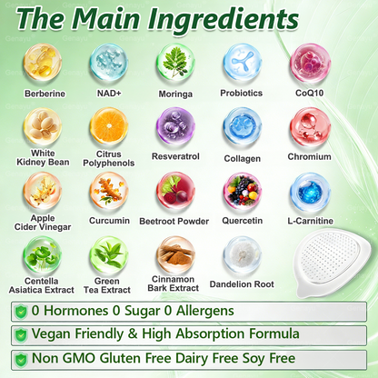 𝐆𝐞𝐧𝐚𝒚𝒖® 𝐌𝐨𝐫𝐢𝐧𝐠𝐚 𝐱 𝐁𝐞𝐫𝐛𝐞𝐫𝐢𝐧𝐞 𝐱 𝐀𝐌𝐏𝐊 𝟖-𝐁𝐞𝐧𝐞𝐟𝐢𝐭 𝑺𝒍𝒊𝒎𝒎𝒊𝒏𝒈 & 𝑴𝒆𝒕𝒂𝒃𝒐𝒍𝒊𝒄 𝑵𝒂𝒏𝒐 𝑴𝒊𝒄𝒓𝒐𝒏𝒆𝒆𝒅𝒍𝒆 𝑷𝒂𝒕𝒄𝒉🇨🇦(𝐉𝐮𝐬𝐭 𝐨𝐧𝐜𝐞 𝐚 𝐝𝐚𝐲, 𝐯𝐢𝐬𝐢𝐛𝐥𝐞 𝐜𝐡𝐚𝐧𝐠𝐞𝐬 𝐢𝐧 𝟕 𝐝𝐚𝐲𝐬）✅ 𝐅𝐨𝐫 𝐨𝐛𝐞𝐬𝐢𝐭𝐲, 𝗟𝗼𝗼𝘀𝗲 𝘀𝗸𝗶𝗻,𝐝𝐢𝐚𝐛𝐞𝐭𝐞𝐬, 𝐬𝐥𝐞𝐞𝐩 𝐚𝐩𝐧𝐞𝐚, 𝐣𝐨𝐢𝐧𝐭 𝐢𝐬𝐬𝐮𝐞𝐬, 𝐚𝐧𝐝 𝐦𝐨𝐫𝐞 🎈🎈