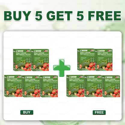 𝑾𝒉𝒆𝒏 𝒖𝒔𝒆𝒅 𝒕𝒐𝒈𝒆𝒕𝒉𝒆𝒓 𝒘𝒊𝒕𝒉 𝐆𝐞𝐧𝐚𝐲𝐮® 60+ 𝑵𝒐𝒏-𝑮𝑴𝑶 𝑭𝒓𝒖𝒊𝒕𝒔 Patch, 𝒕𝒉𝒆 𝒆𝒇𝒇𝒆𝒄𝒕 𝒊𝒔 𝒃𝒐𝒐𝒔𝒕𝒆𝒅 𝒃𝒚 𝒖𝒑 𝒕𝒐 2 𝒕𝒊𝒎𝒆𝒔! 𝑷𝒖𝒓𝒄𝒉𝒂𝒔𝒆 𝒏𝒐𝒘 𝒂𝒏𝒅 𝒆𝒏𝒋𝒐𝒚 𝒂 𝒍𝒊𝒎𝒊𝒕𝒆𝒅-𝒕𝒊𝒎𝒆 80% 𝒔𝒑𝒆𝒄𝒊𝒂𝒍 𝒅𝒊𝒔𝒄𝒐𝒖𝒏𝒕, 𝒉𝒆𝒍𝒑𝒊𝒏𝒈 𝒚𝒐𝒖 𝒂𝒄𝒉𝒊𝒆𝒗𝒆 𝒚𝒐𝒖𝒓 𝒘𝒆𝒊𝒈𝒉𝒕 𝒍𝒐𝒔𝒔 𝒂𝒏𝒅 𝒉𝒆𝒂𝒍𝒕𝒉 𝒈𝒐𝒂𝒍𝒔 𝒇𝒂𝒔𝒕𝒆𝒓!