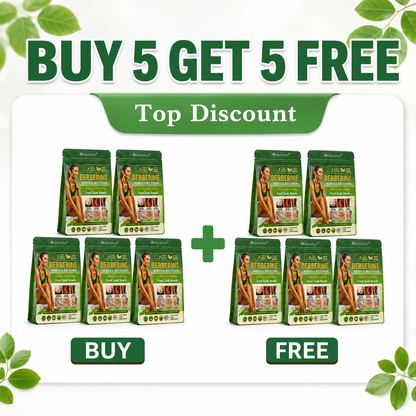 Complete Your 24/7 Detox Routine — Grab DR.HONOR® Herbal Foot Beads at 90% OFF! Pair your daily patches with a relaxing nightly foot bath for max fluid flush. Available only on this page!