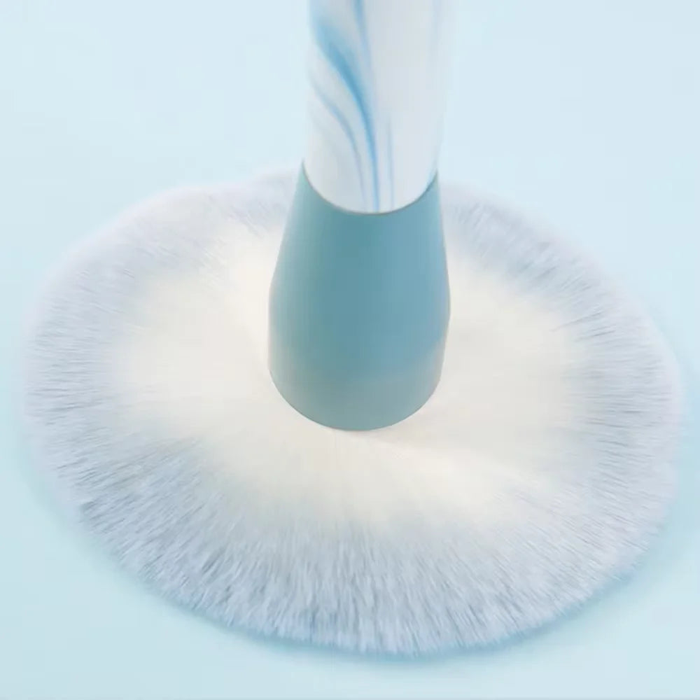 12 Professional Makeup Brush Soft Portable Makeup Brush Foundation Blush Powder Eyeshadow Concealer Blend Makeup Tools